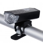 Велоліхтар передній ZXC02 USB